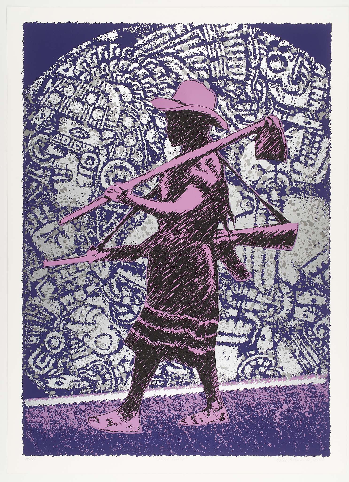 Exhibition image for Collecting America: Recent Acquisitions