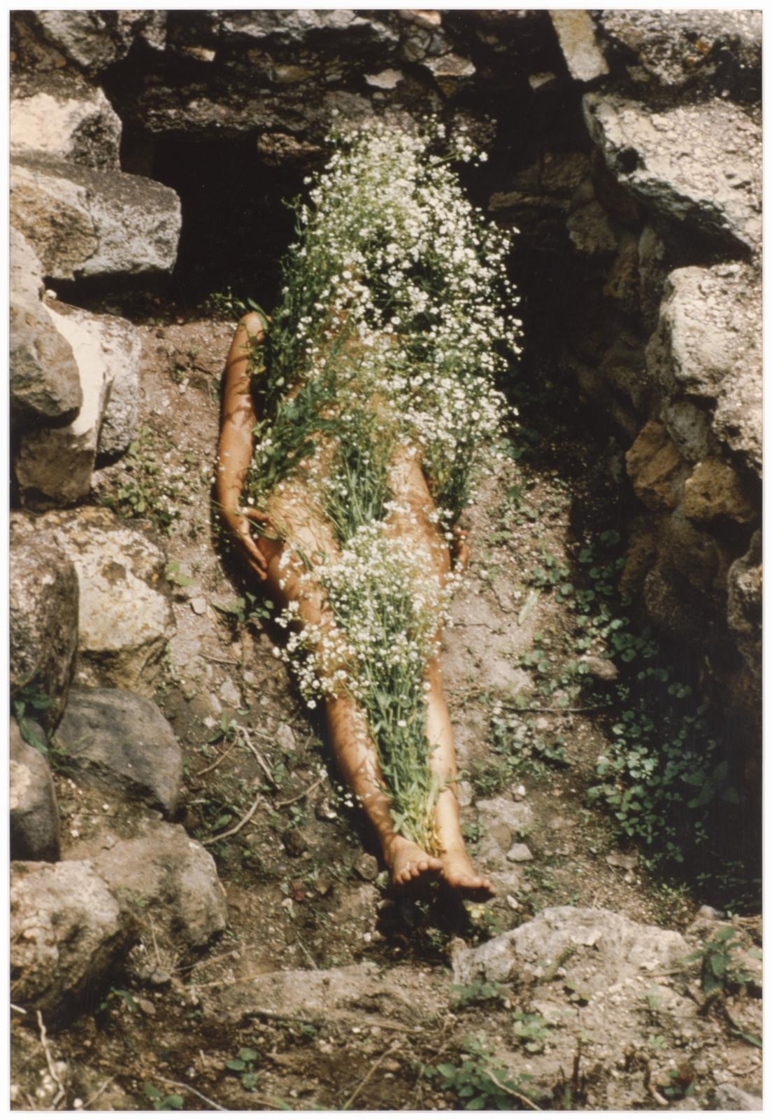 Exhibition image for From the Center: Looking at Lucy Lippard