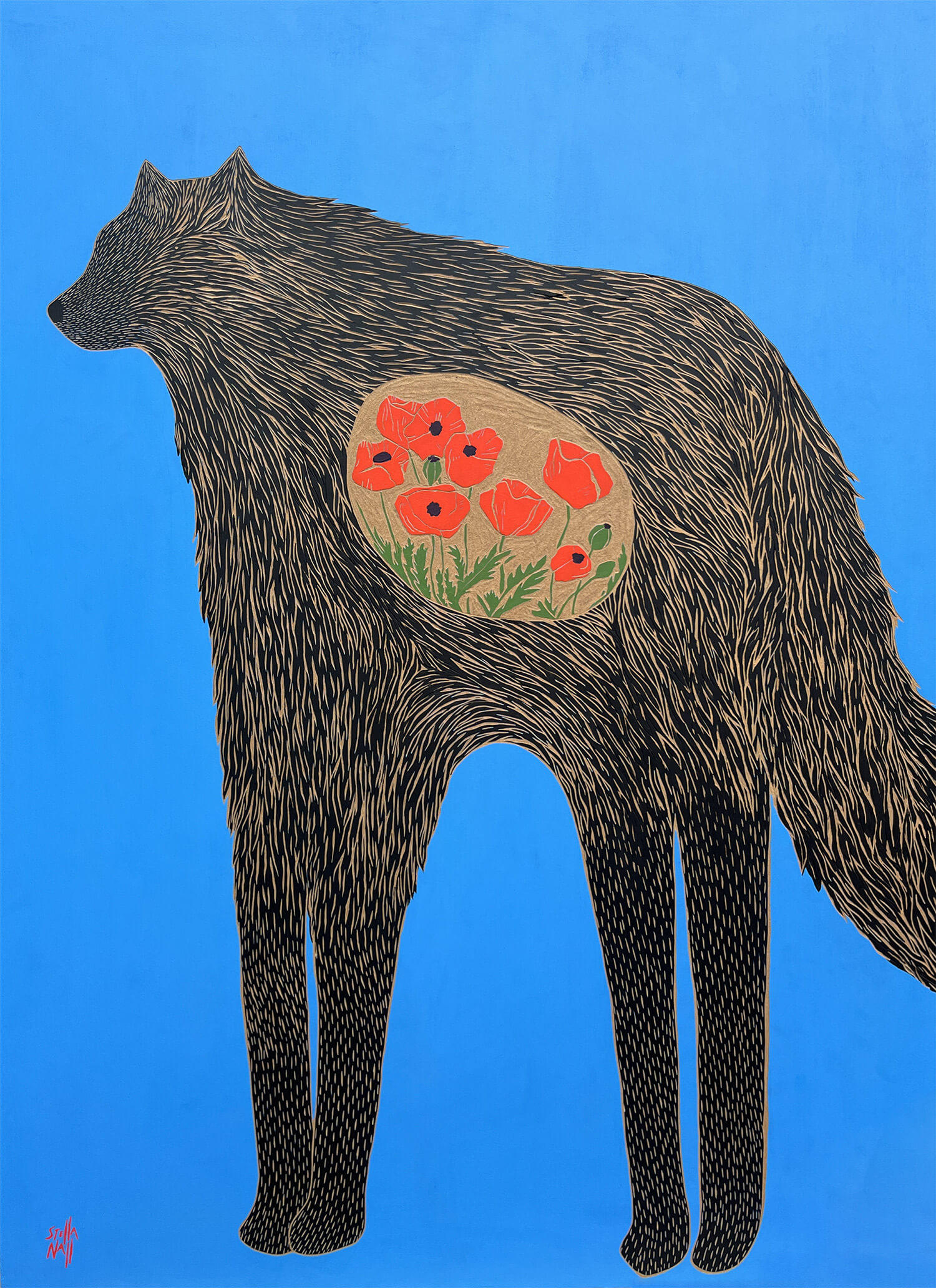 Exhibition image for Western Visions® 2026
