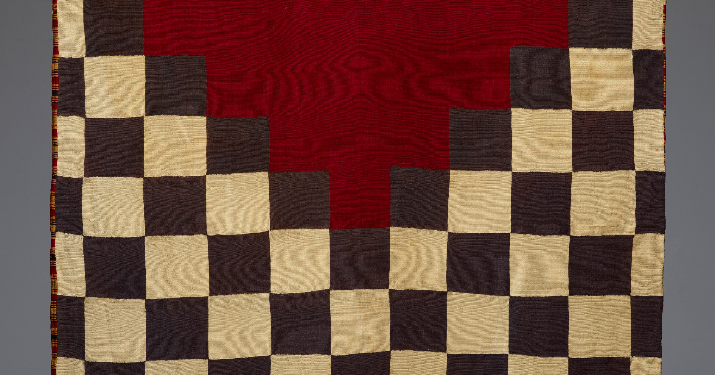 Exhibition image for Intimately Bound Gender in the Inca World