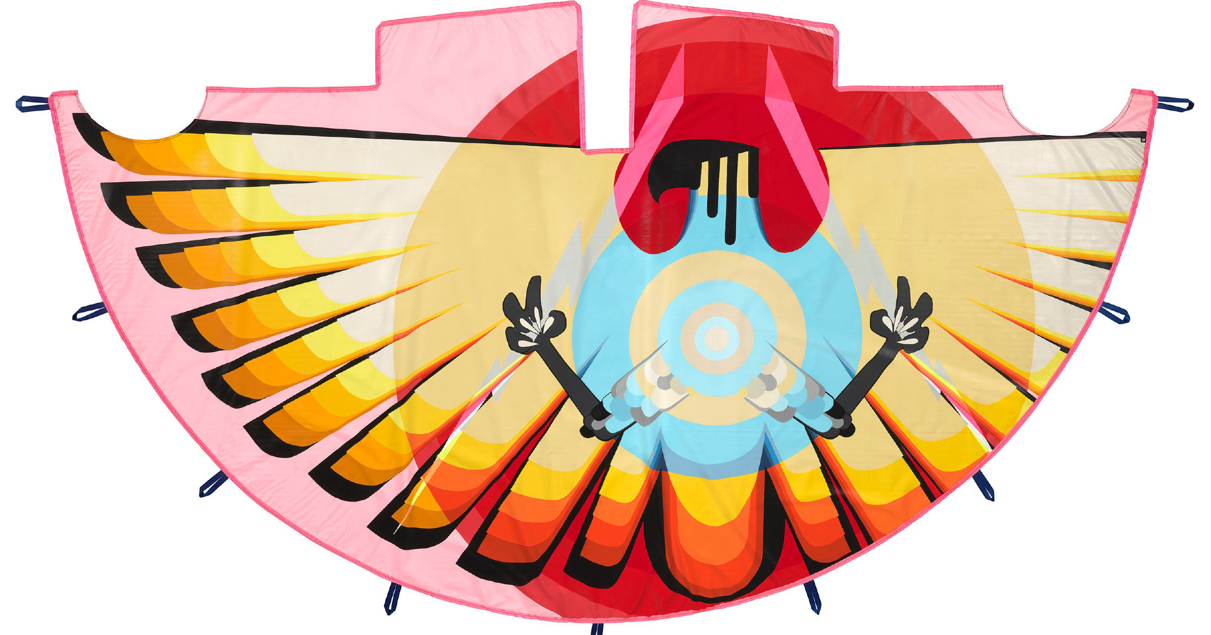 Exhibition image for Arts of Indigenous America