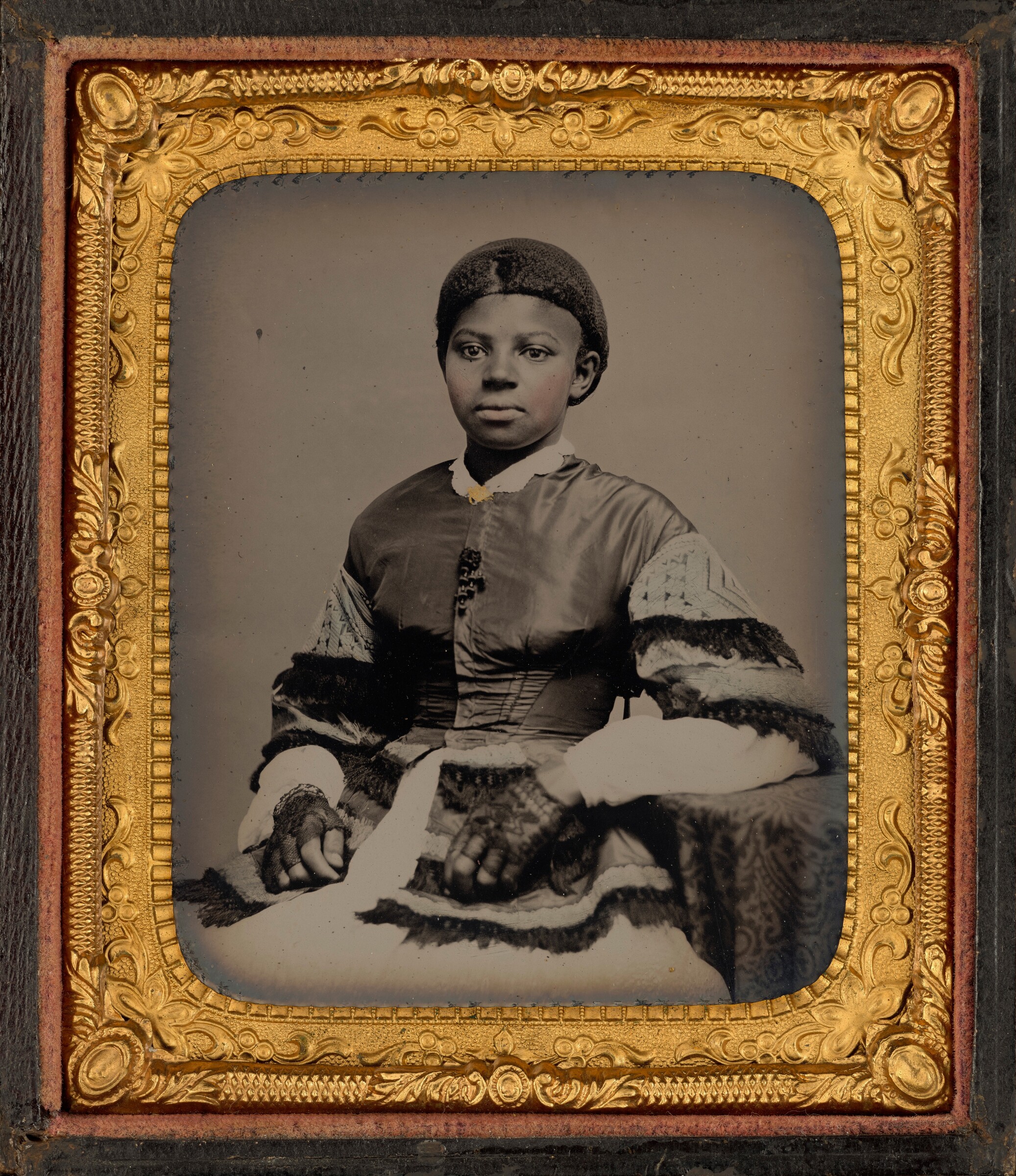 Exhibition image for Remember Me