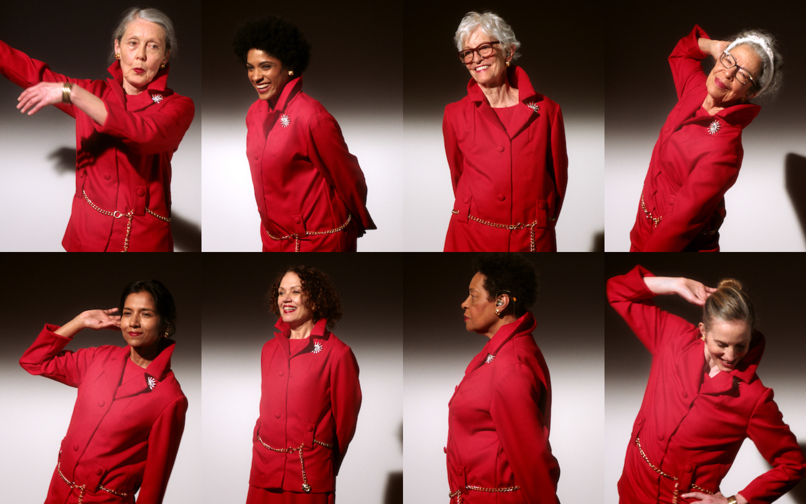 Exhibition image for Suzanne Bocanegra: Valley
