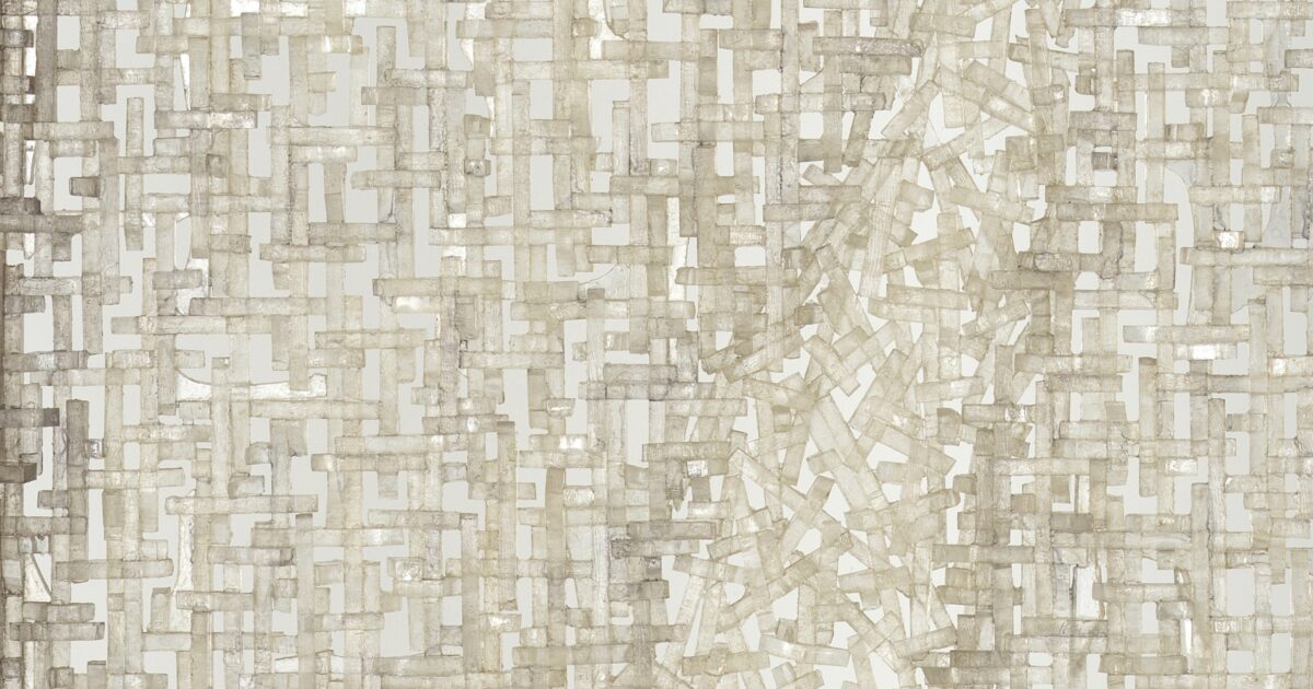 Exhibition image for Noguchi to Asawa: Designing Postwar America