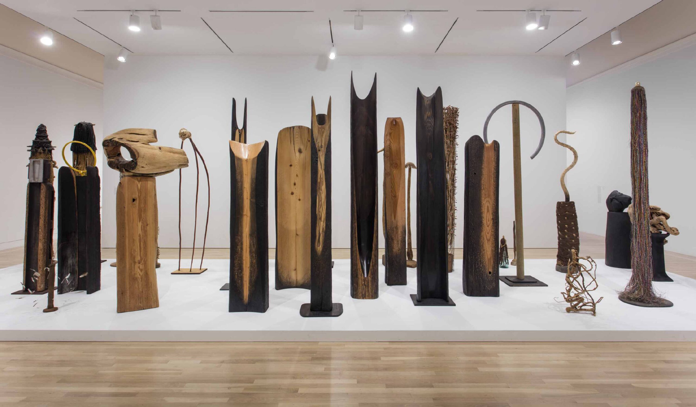 Exhibition image for Kenzi Shiokava