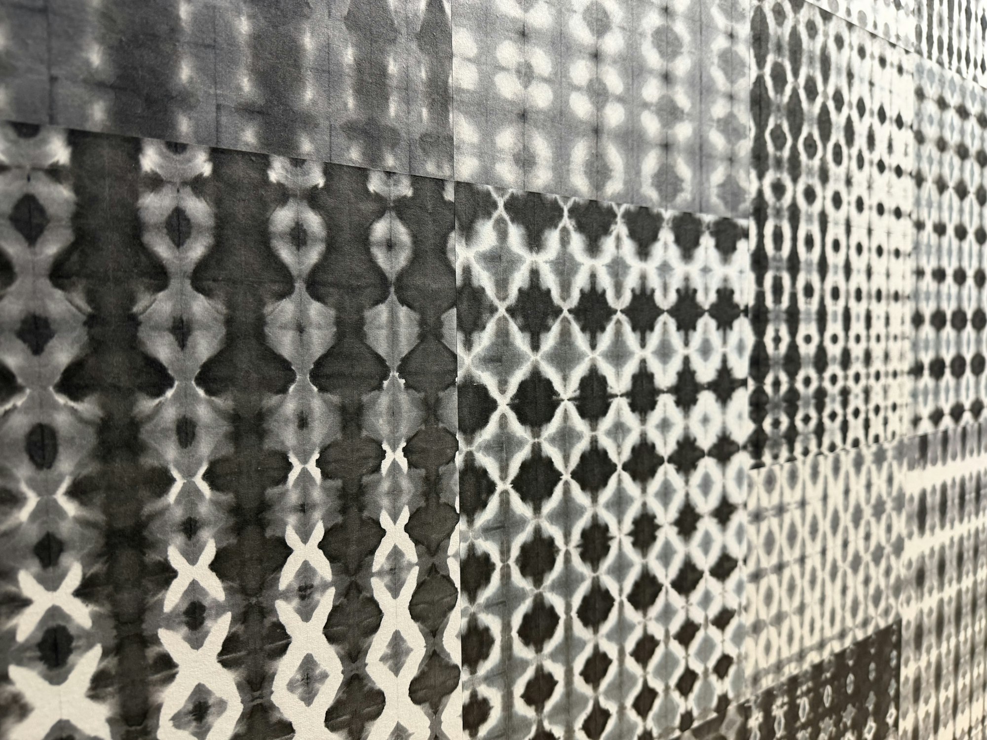 Exhibition image for Sleeping in the 22nd Century