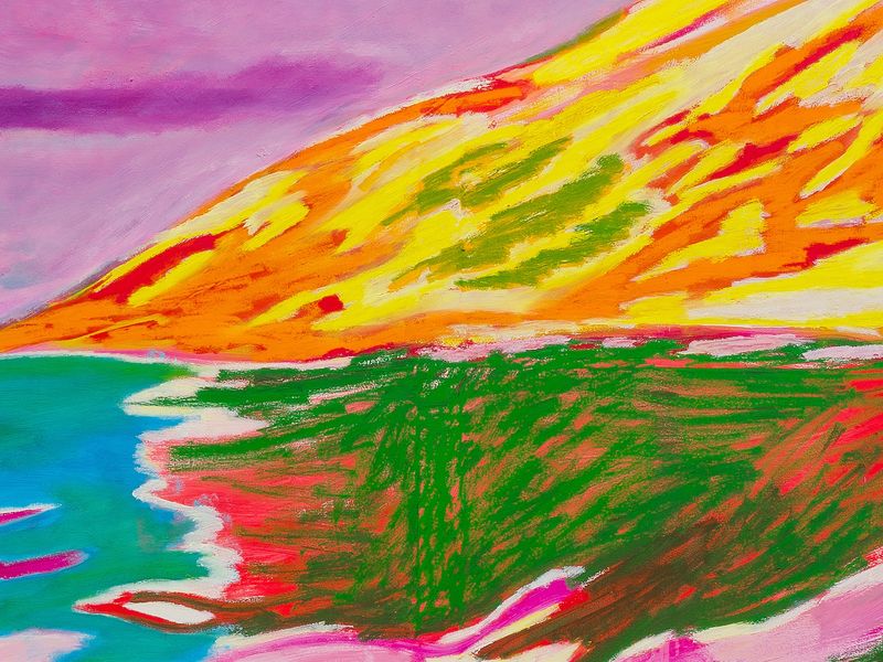 Exhibition image for Emmanuel Awuni
