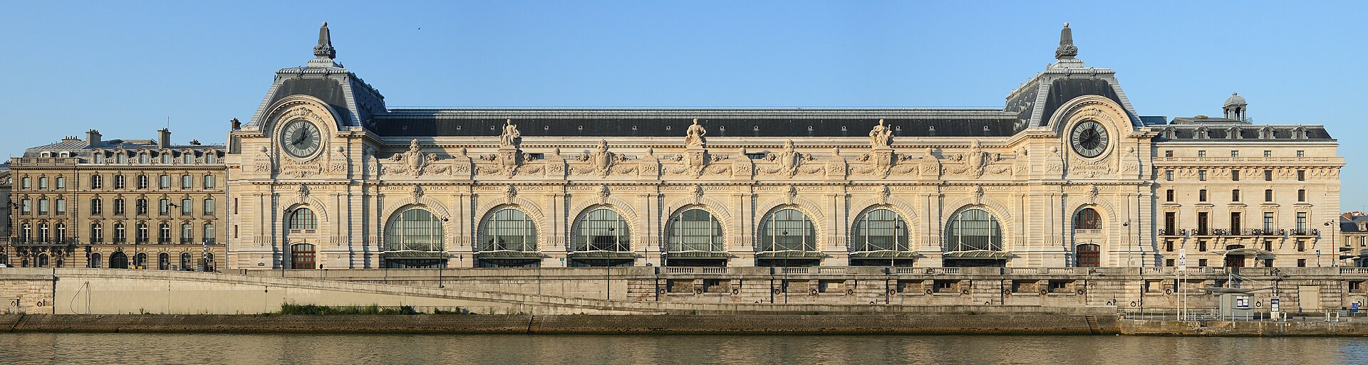 Musée d'Orsay building