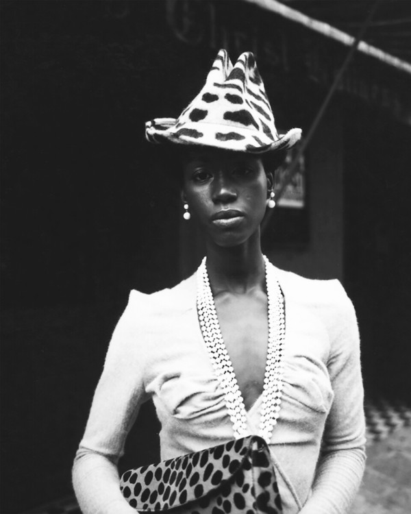 Exhibition image for Sunday Best: The Power & The Glory of Black Style