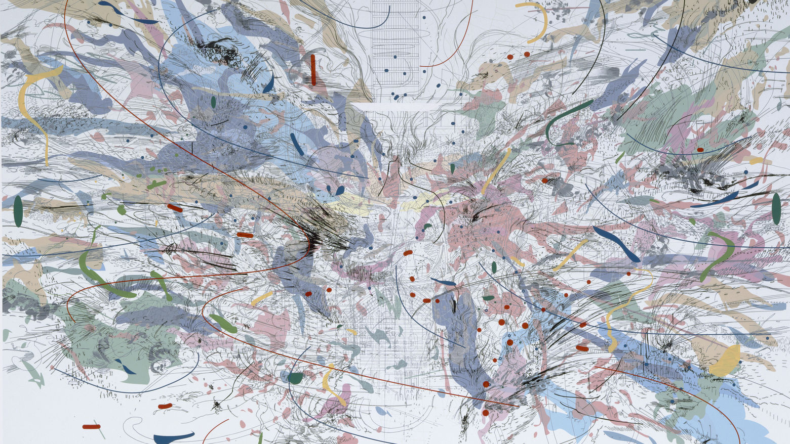 Five Centuries of Works on Paper: The Grunwald Center at 70, Part II building