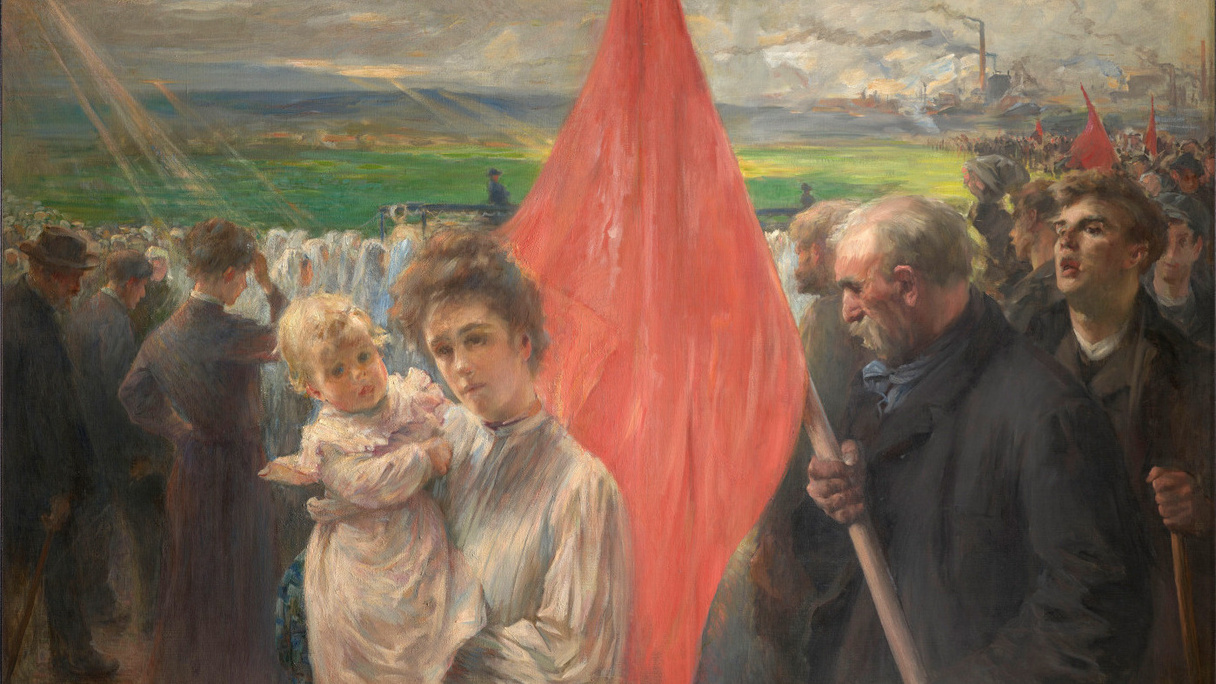 Exhibition image for Family Histories