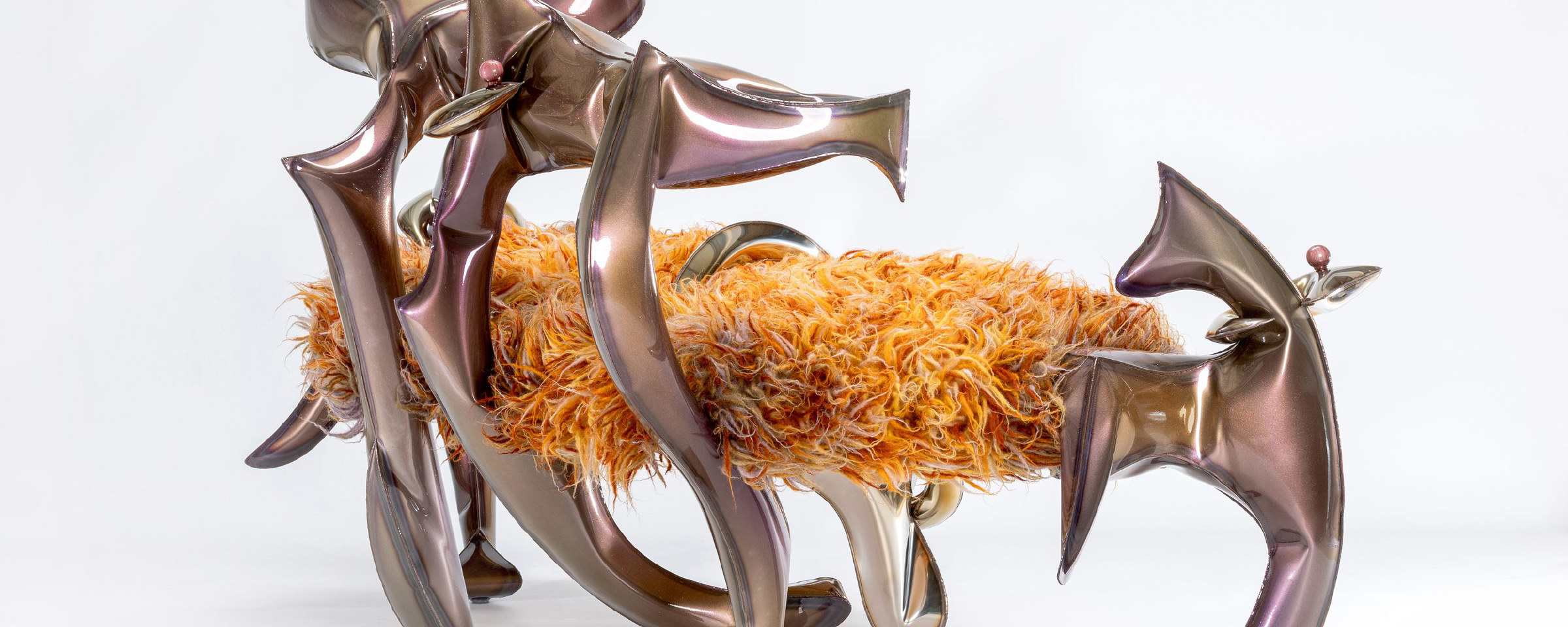Exhibition image for Walker Design Triennial: Beyond Materialism