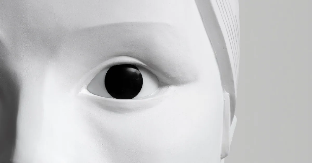 Exhibition image for Visionnaires