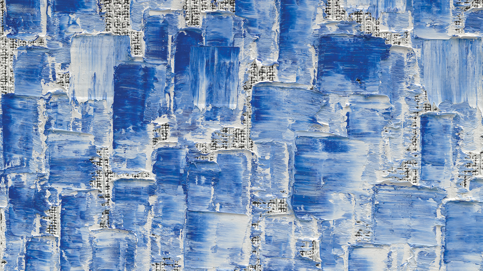 Exhibition image for Ha Chong-Hyun: Retrospective