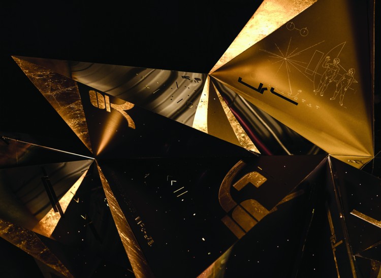 Exhibition image for Ranbir Sidhu: No Limits