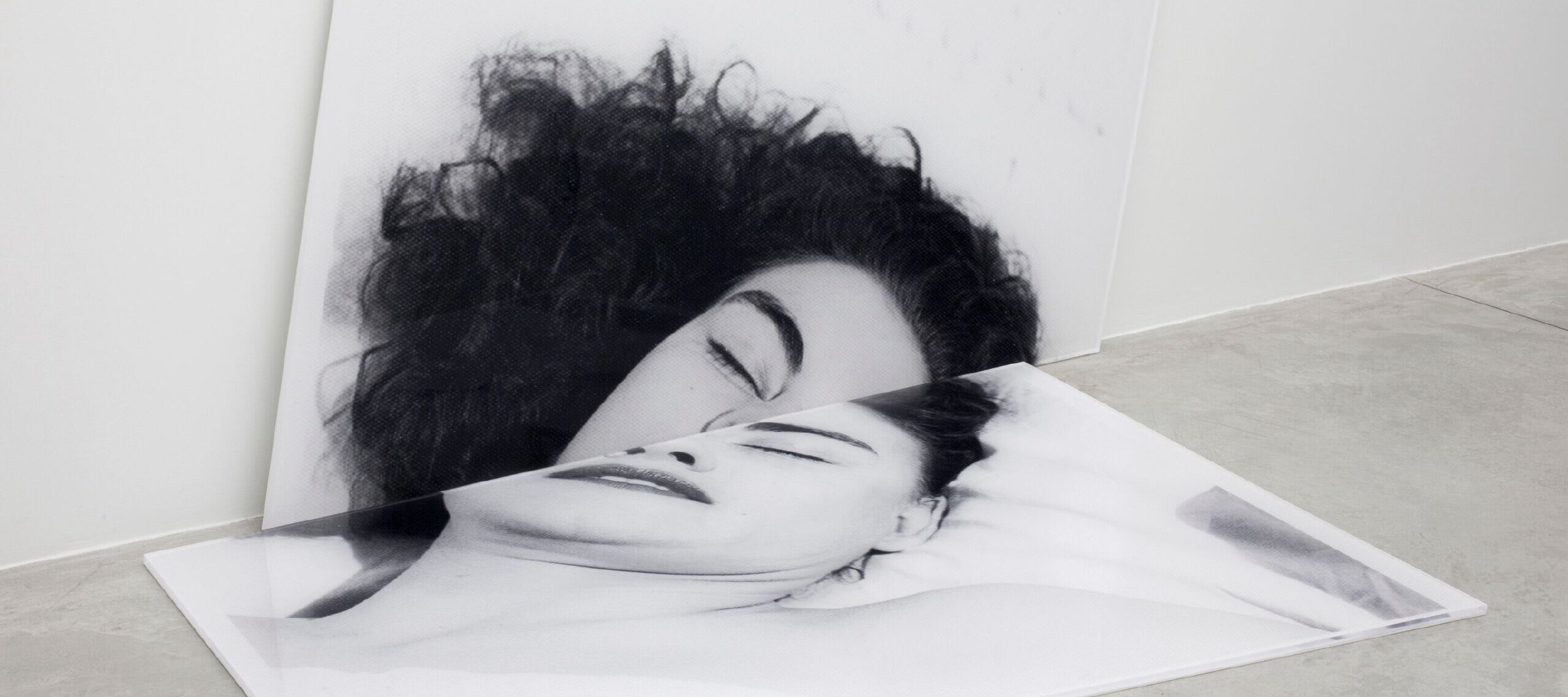 Exhibition image for Marlo Pascual: Making Something Out of Something
