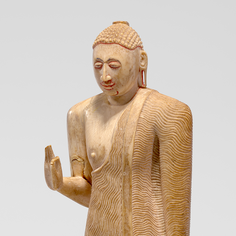 Exhibition image for The Art of Kandy: Sri Lanka’s Last Kingdom