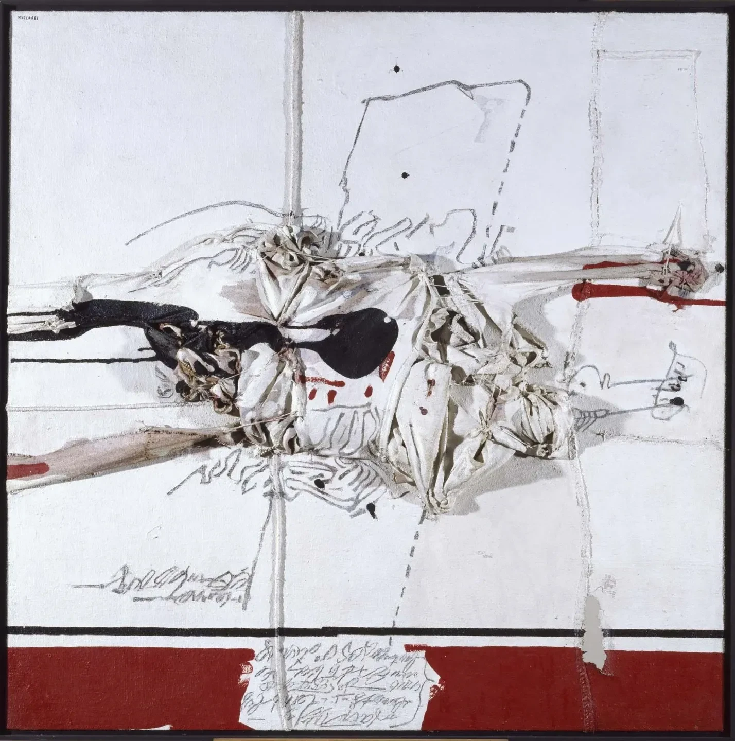 Exhibition image for Andrea Canepa