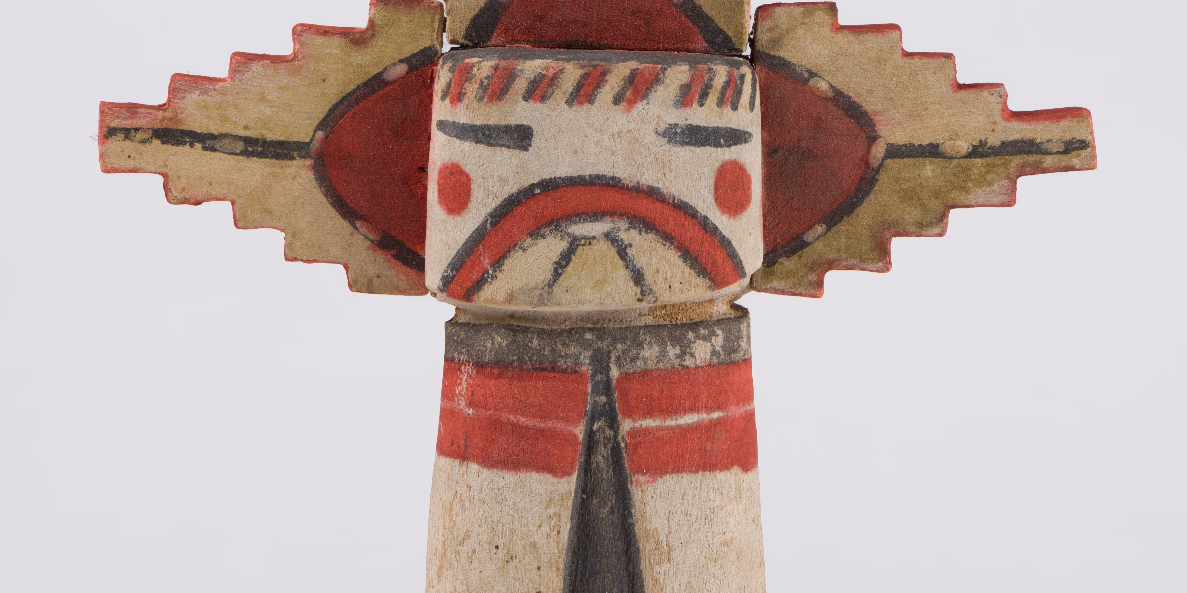 Exhibition image for Hopi Kachina Dolls: Blessings for a Balanced World
