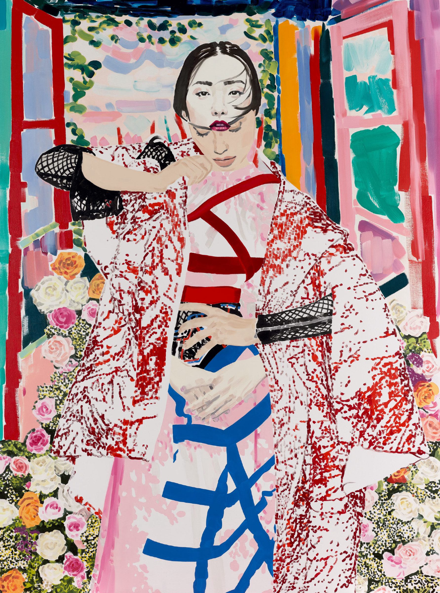 Exhibition image for Superficial Matters: Artists from the Svane Gift and Beyond