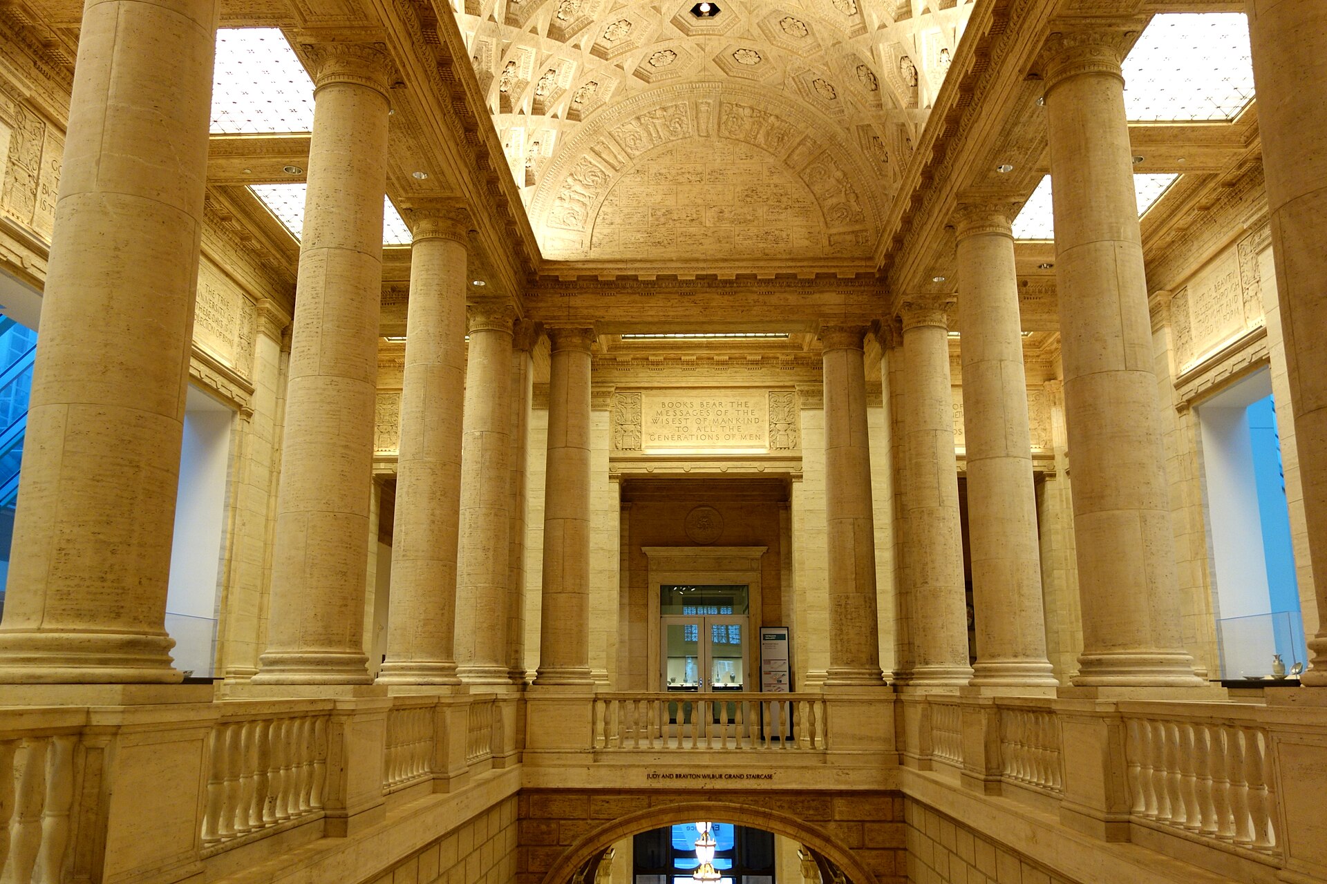 Asian Art Museum of San Francisco building