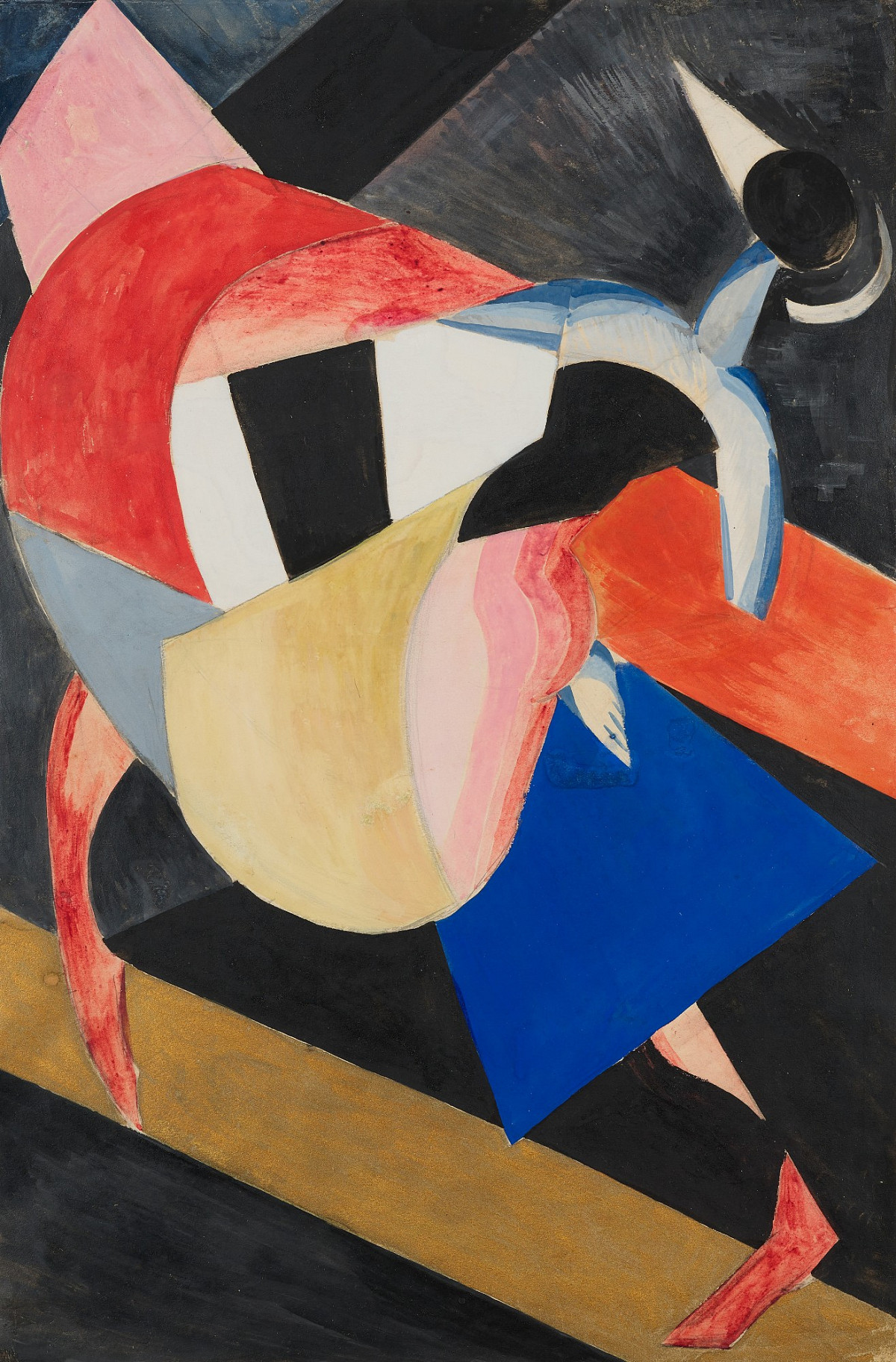 Exhibition image for HER STORY
