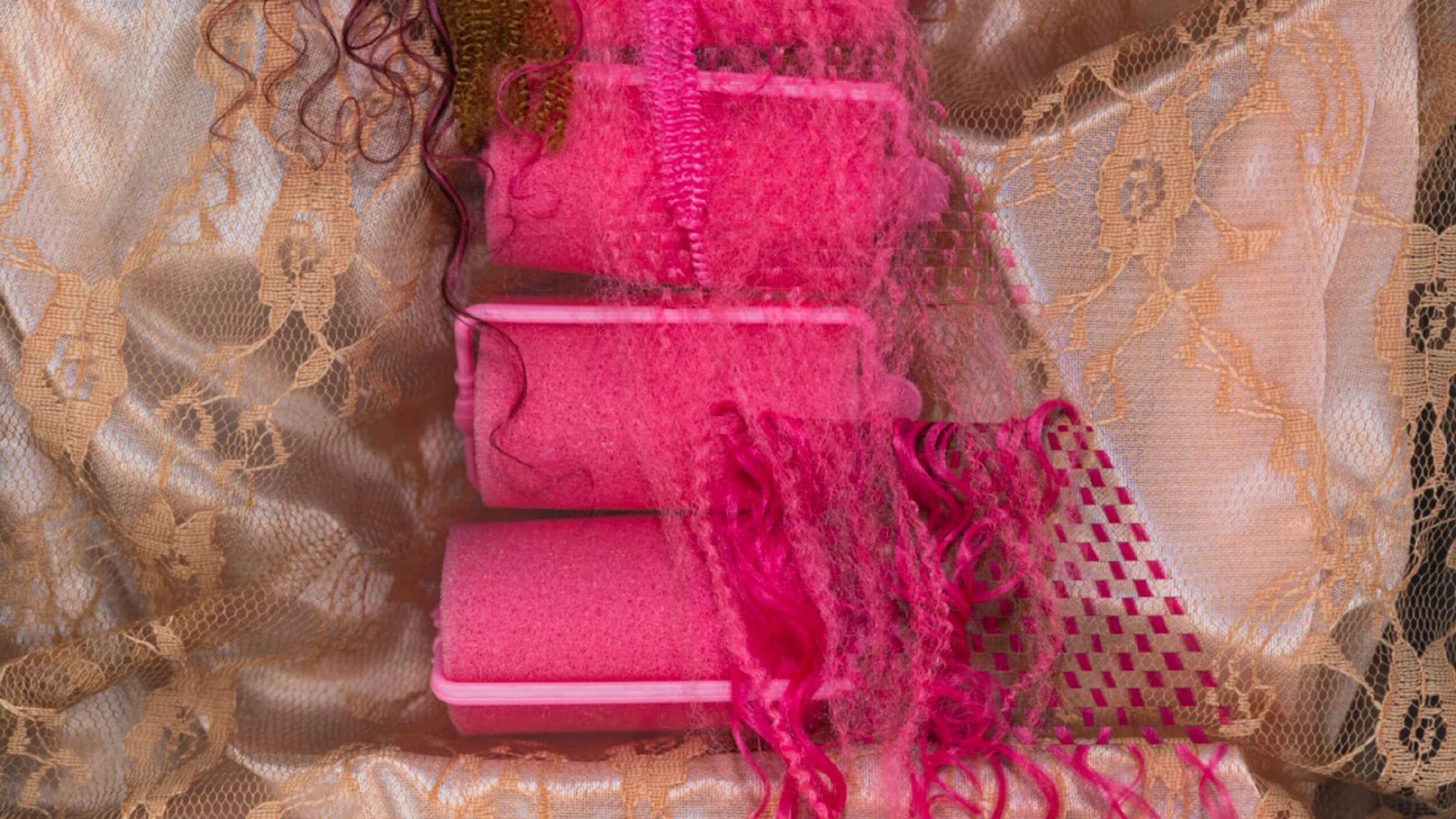 Lisa Jarrett, American, born 1977, Migration Studies, Beauty Supply (No