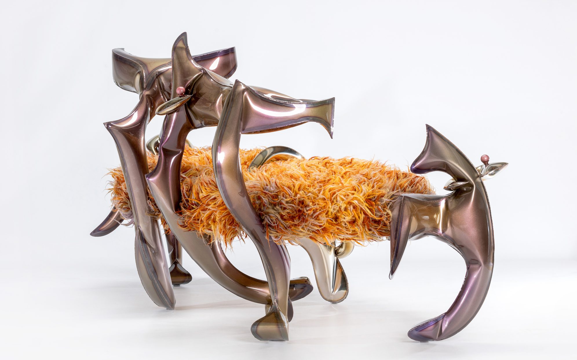 Exhibition image for Walker Design Triennial: Beyond Materialism