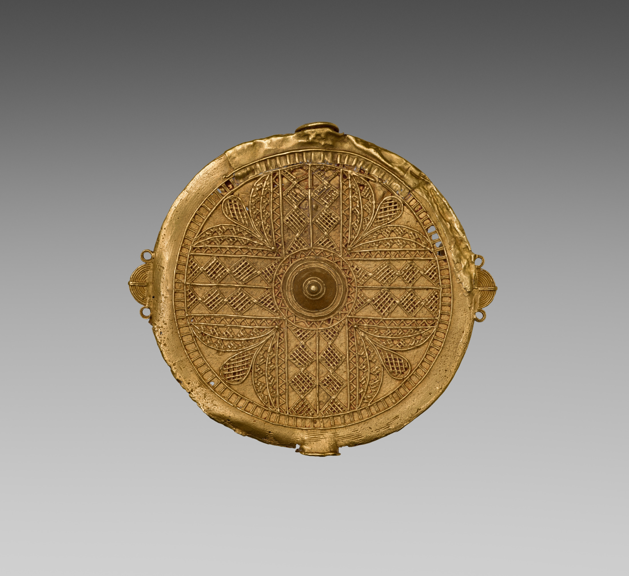 Exhibition image for Silver, Gold, and Gems: A Spotlight on Jewelry Across Africa